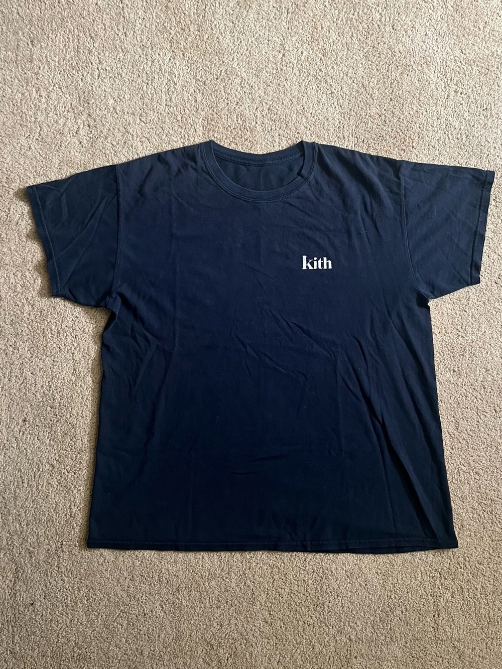 Kith Tee